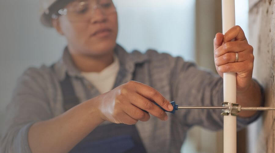 Professional annual plumbing maintenance services in Milan, NH